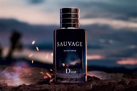 fragrantica dior sauvage parfum|what does sauvage smell like.